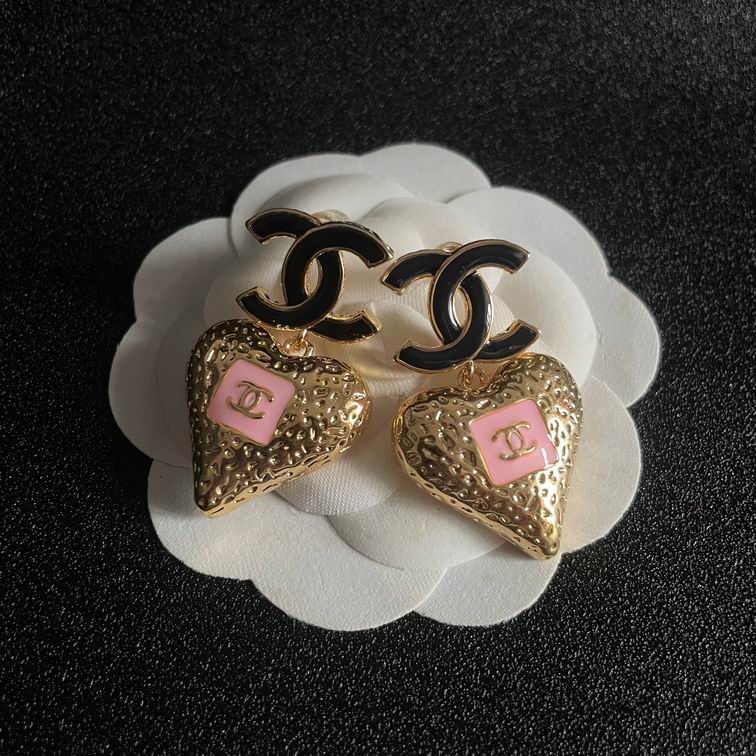 Chanel earring 11lyh530